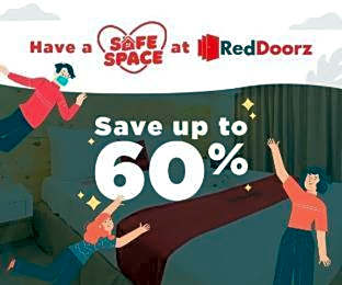 RedDoorz Plus @ Jones Avenue Cebu