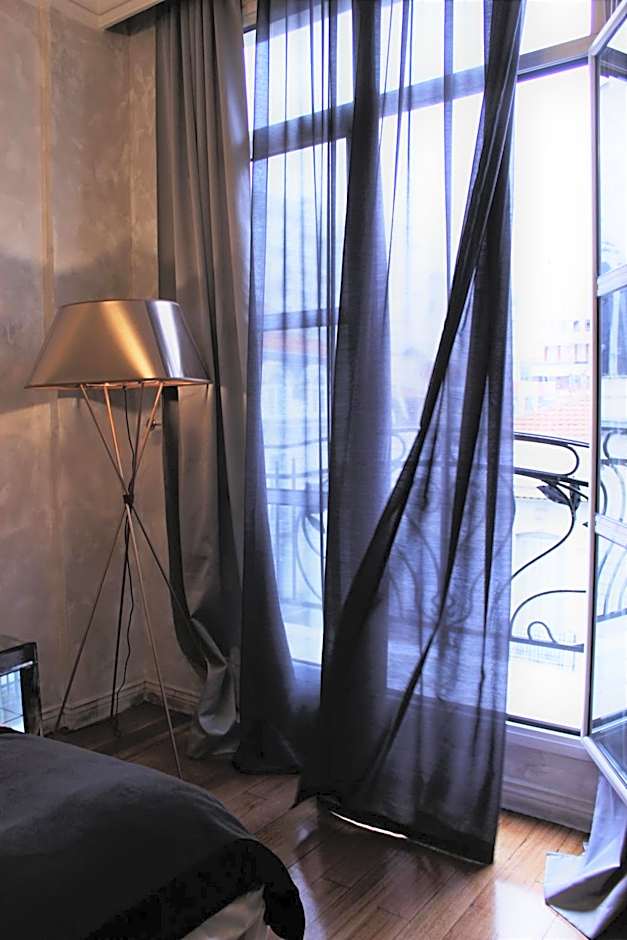 Andromeda Hotel Thessaloniki