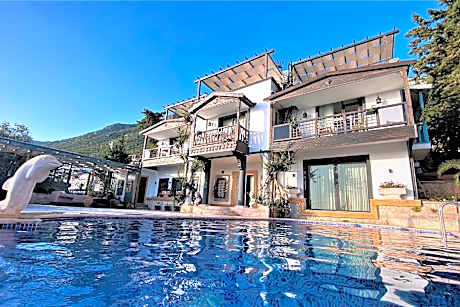 Sultan Hotel Kalkan