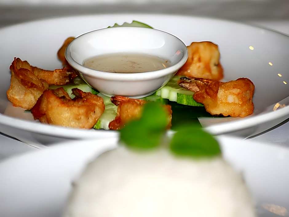 Nawin Palace Guesthouse