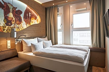 Double Room (Cozy Alm)
