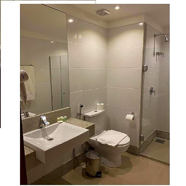 Cond Vista Azul Hotel