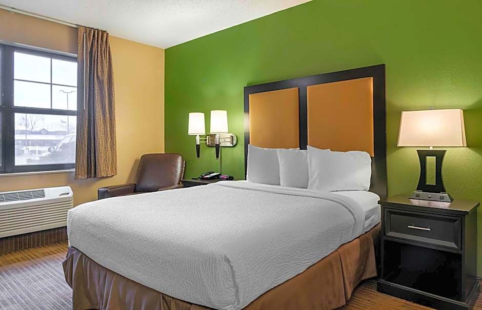 Extended Stay America Select Suites - Detroit - Roseville