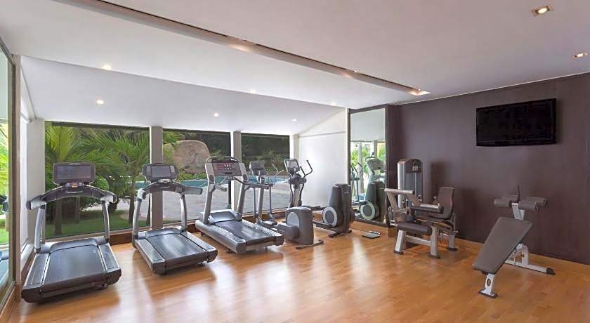 ITC Kakatiya, a Luxury Collection Hotel, Hyderabad