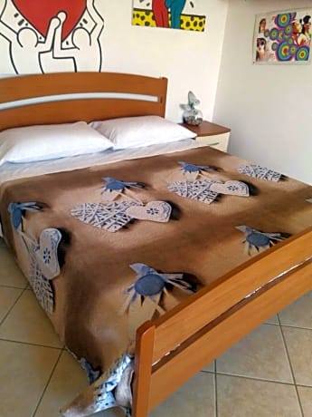 Villa lucia