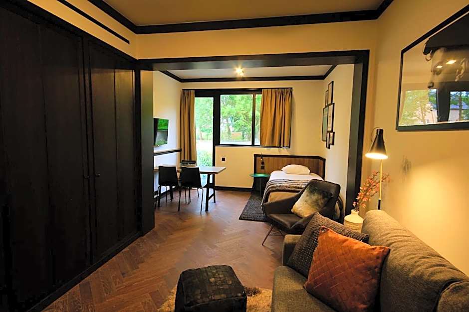 Getaway Brussels Airport