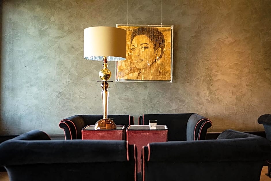 Hotel Palazzo Barbarigo Sul Canal Grande