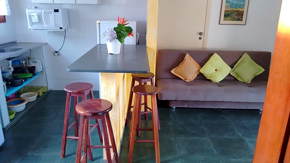 Mata Atlântica Chalés - Praia da Lagoinha, Ubatuba - SP