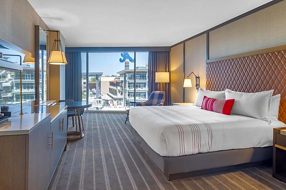 Omni Hotel at The Battery Atlanta