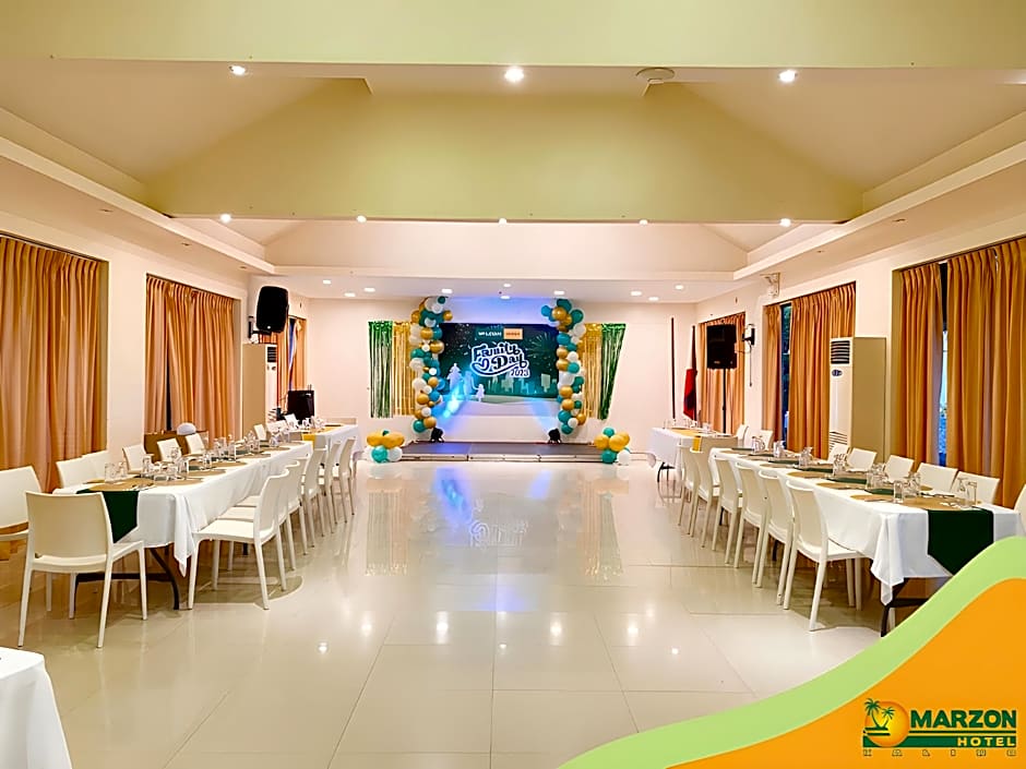 Marzon Hotel Kalibo
