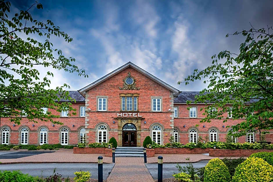 Cavan Crystal Hotel