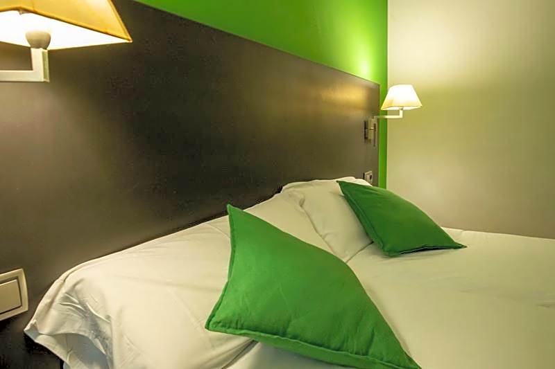 Castillo Fortaleza de Ateca