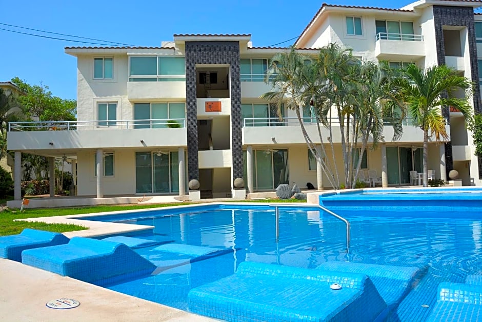 Zenharmony Suites