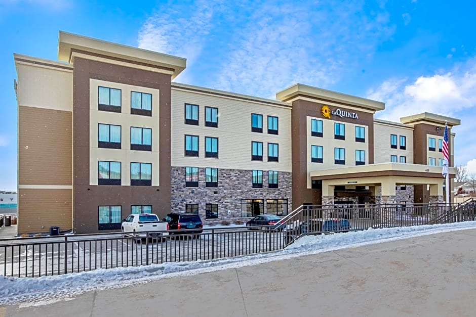 La Quinta by Wyndham Gillette