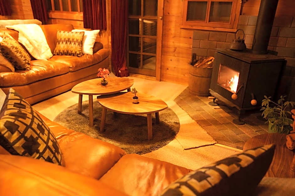 Snowball Chalet at Madarao Mountain
