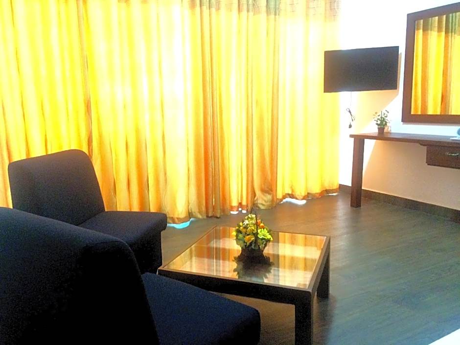 Bridge Hotel Negombo