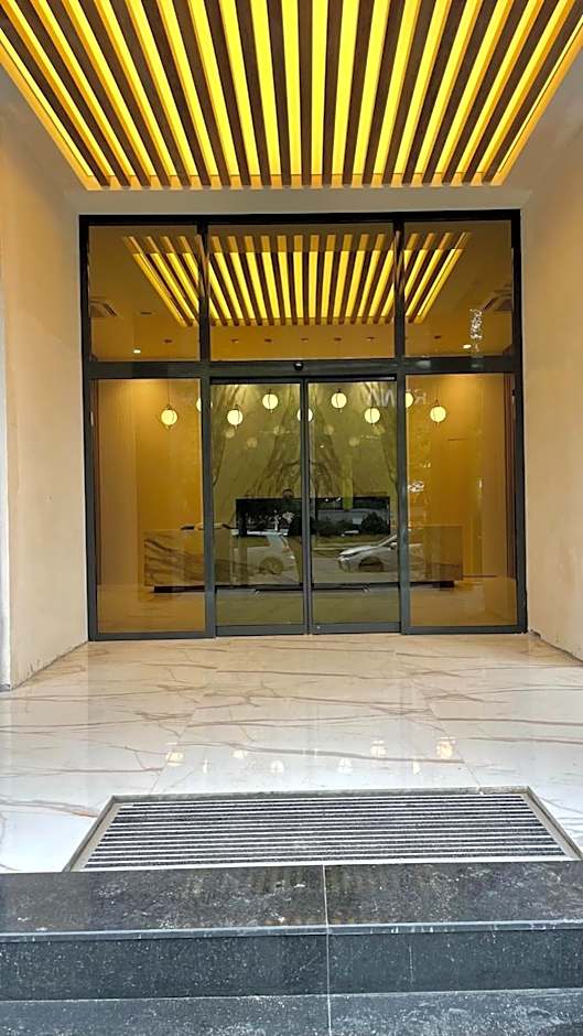 Yeşilyurt Park Otel