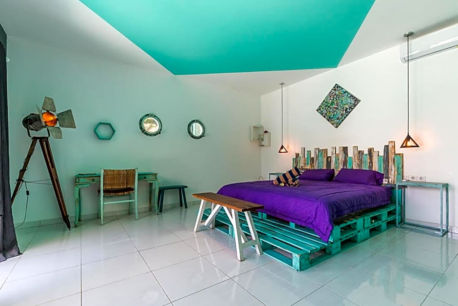 Balifornia Villa Canggu