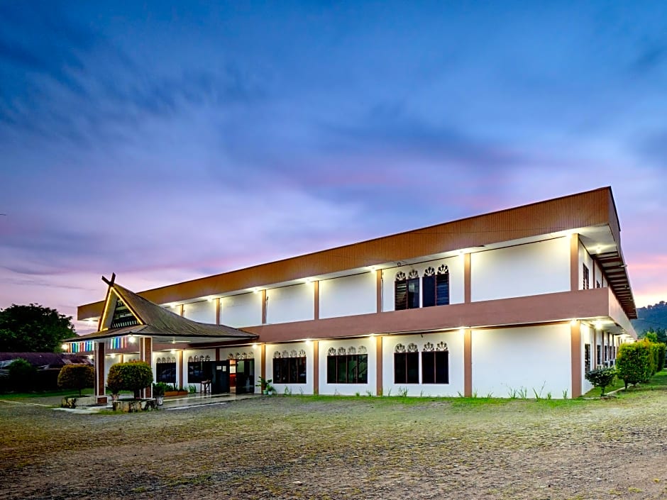 Pia Hotel Padangsidempuan