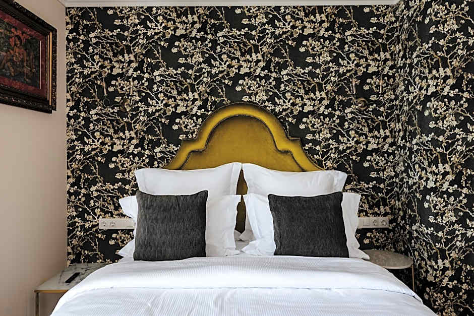 Ateneea Luxury Rooms