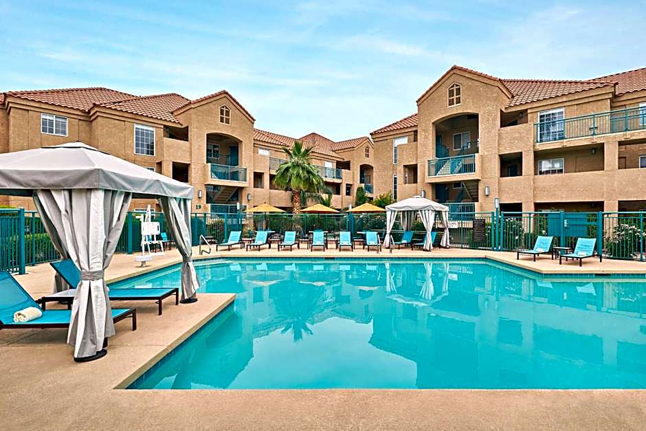 Hyatt House Scottsdale Old Town