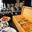 Westlake Hotels Amsterdam