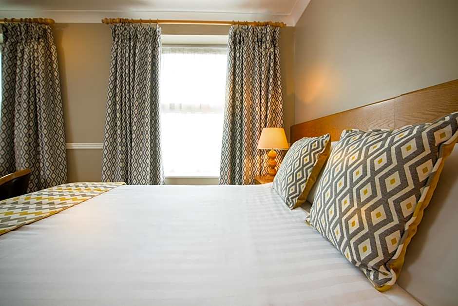 Tralee Benners Hotel