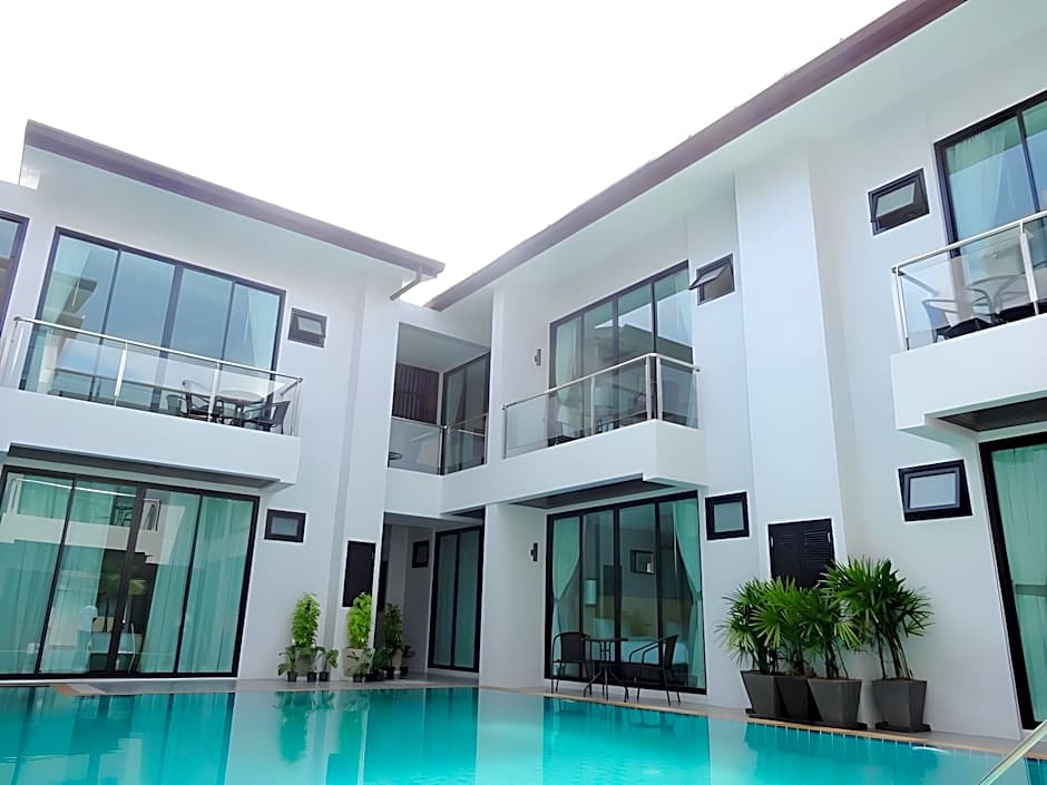 Good Day Phuket Boutique Bed and Breakfast
