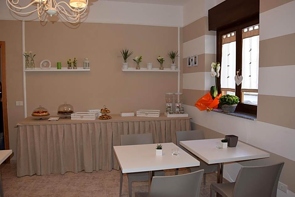 Hotel Dei Cappuccini