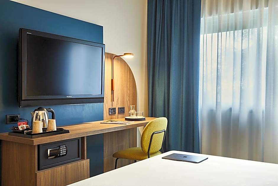 Belstay Roma Aurelia