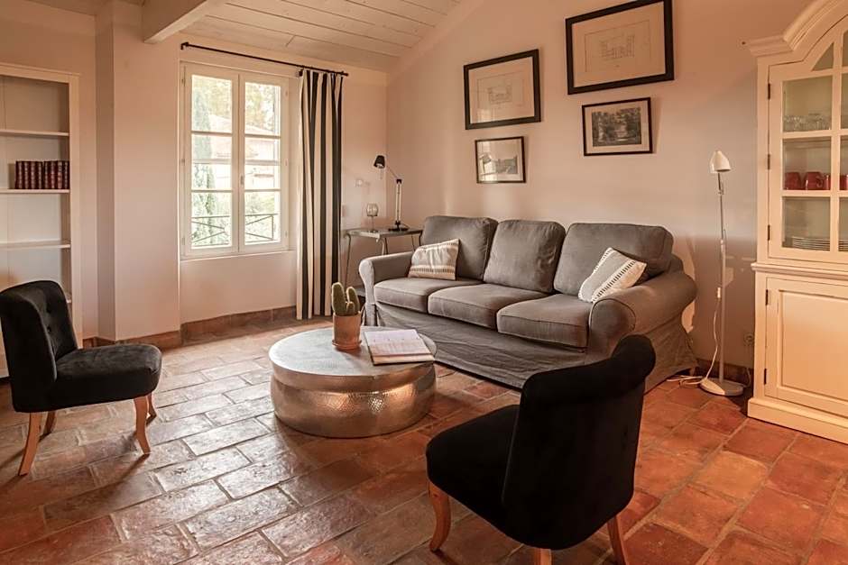 HOTEL DOMAINE DES CLOS - Les Collectionneurs