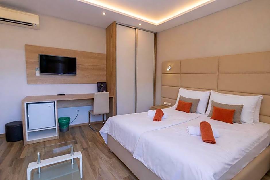 Hotel Butua Residence