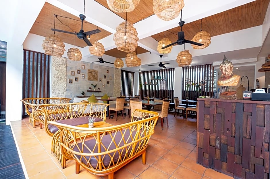 Kakul Villas & Suites