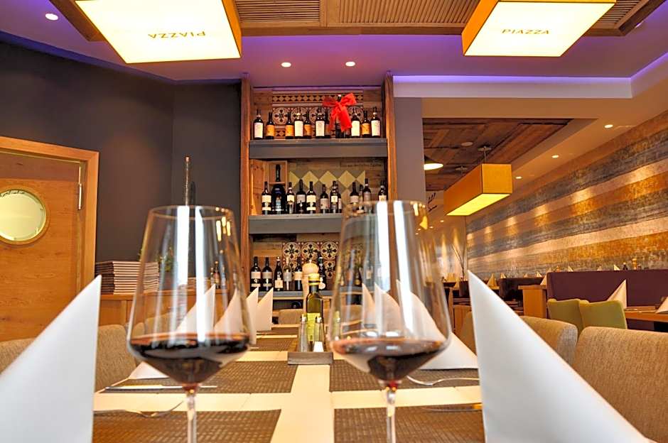 Altstadt Hotel Blomberg