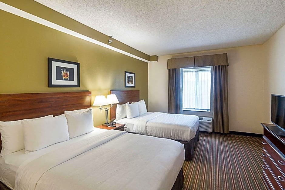 Quality Inn & Suites West Chase