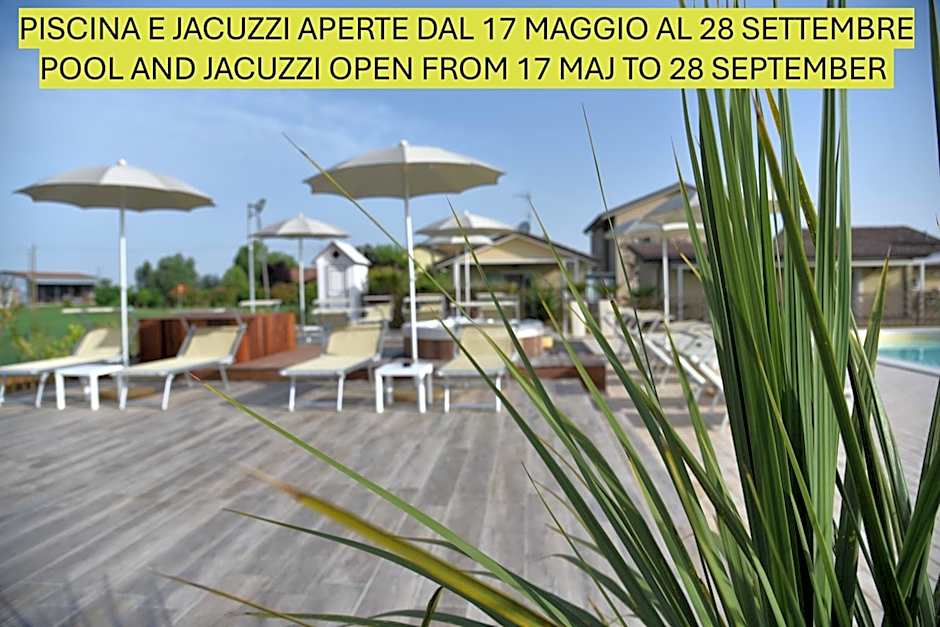 Agriturismo B&B Vista Parco