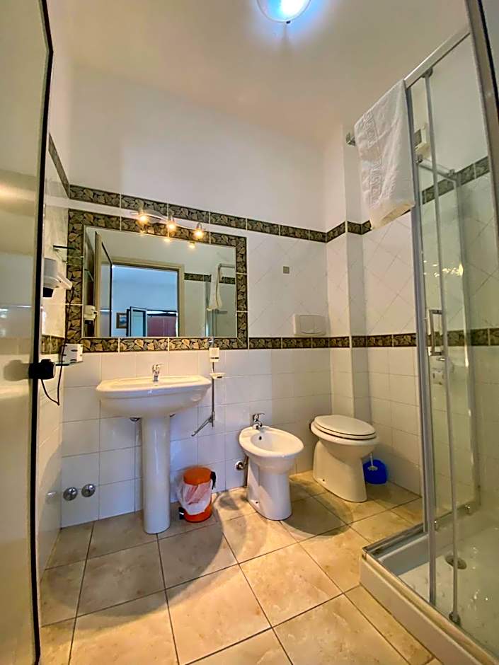 Residenza La Grazia Tropea - Free Parking -