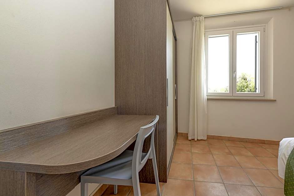 Residence Fontanelle