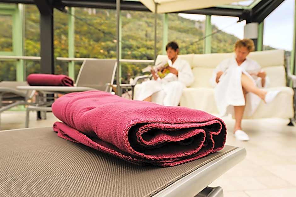 Forellenhof Rossle Hotel & Restaurant