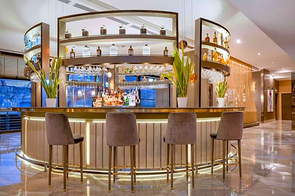 AC Hotel by Marriott Firenze