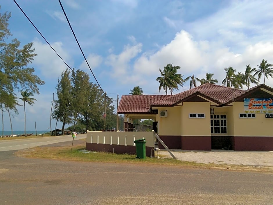 Semarak Beach Inn Dungun