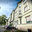 Rózsa Apartmanház