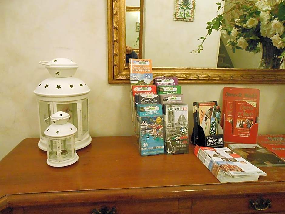 Hotel Giglio