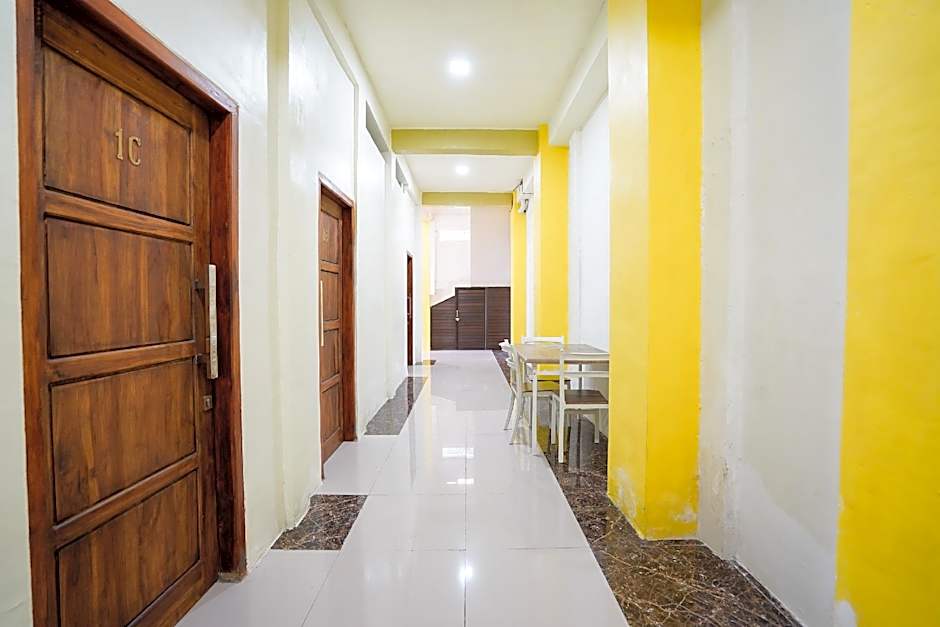 FA Homestay Syariah @ Babat Lamongan Mitra RedDoorz