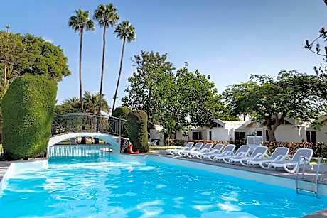 Bungalows Cordial Biarritz