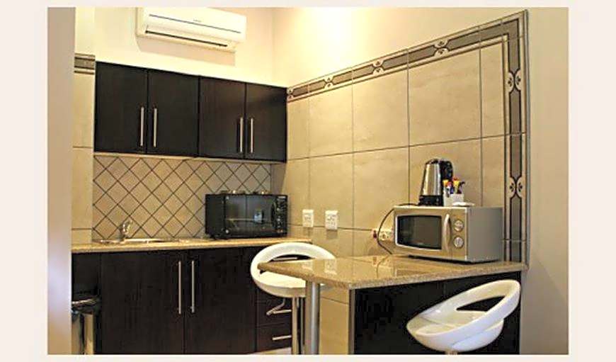 Goodey's Guesthouse