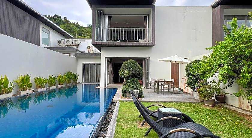 Baan Yamu Residences by RESAVA