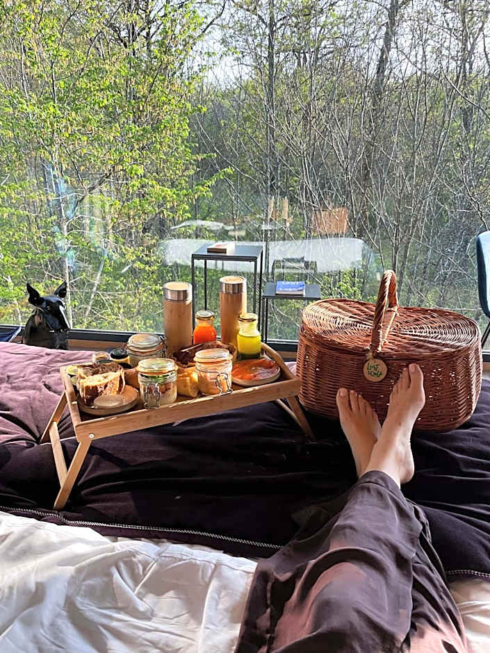 Loire Valley Lodges - Hotel