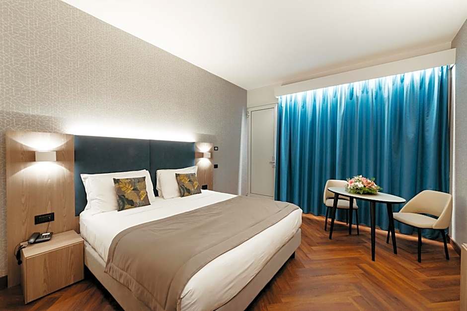 Hotel Motel Prestige