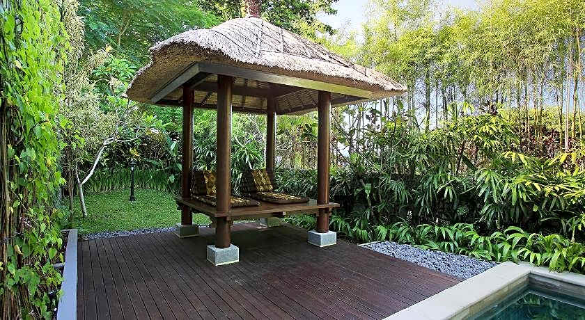 del Cielo Villa Jimbaran